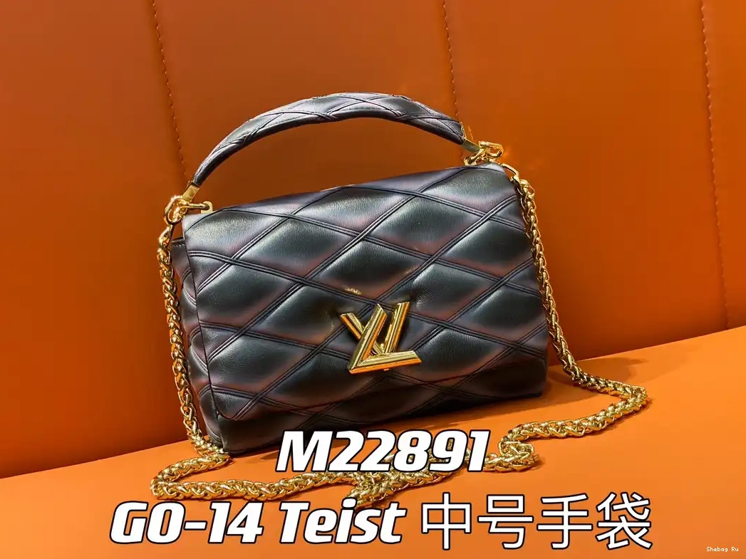 MM LOUIS GO-14 VUITTON 0605